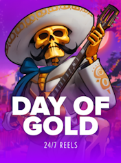 Day Of Gold
