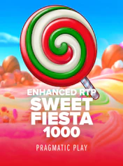 Sweet Fiesta 1000 Enhanced RTP