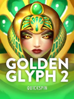 Golden Glyph 2