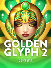 Golden Glyph 2