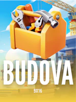 BUDOVA