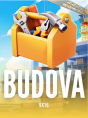 BUDOVA