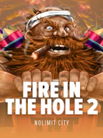 Fire In The Hole 2