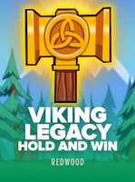 Viking Legacy: Hold and Win