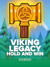 Viking Legacy: Hold and Win