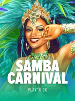 Samba Carnival
