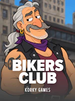 Bikers Club