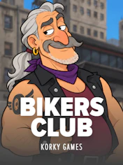 Bikers Club