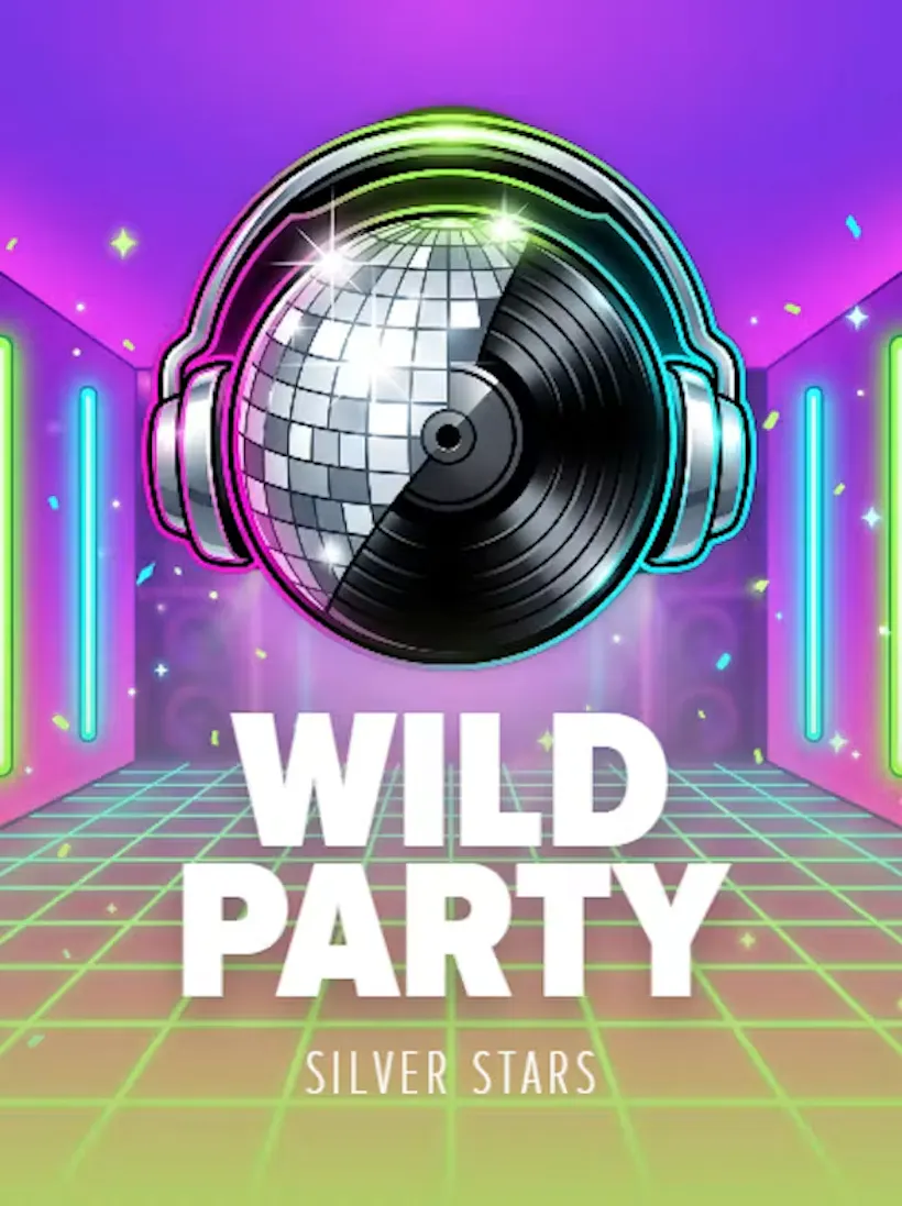 Wild Party slot