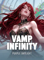 Vamp Infinity