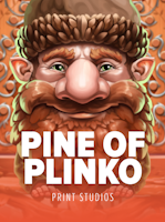 Pine Of Plinko