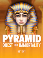 Pyramid: Quest for Immortality