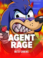 Agent Rage