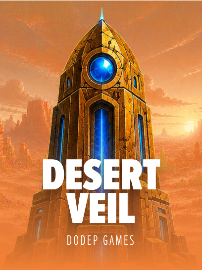 Desert Veil