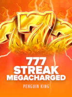 777 Streak: Megacharged
