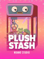 Plush Stash