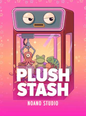 Plush Stash