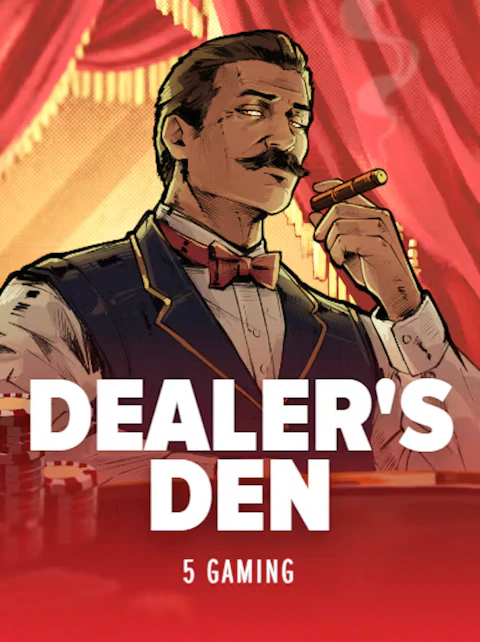 Dealer’s Den