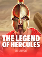 The Legends of Hercules