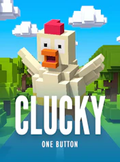 Clucky