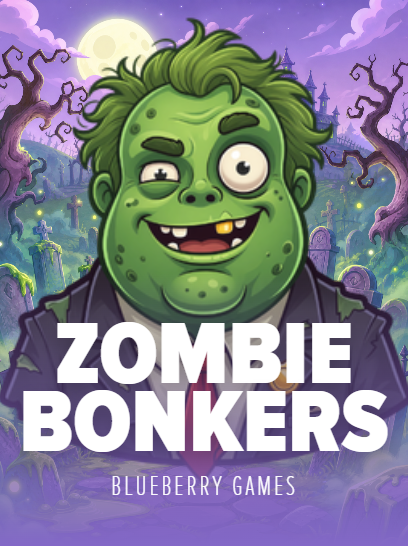 Zombie Bonkers