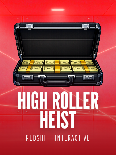 High Roller Heist
