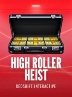 High Roller Heist