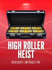 High Roller Heist