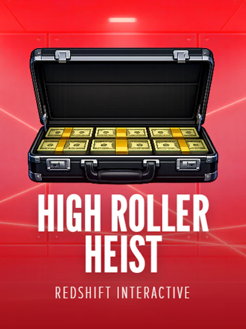 High Roller Heist