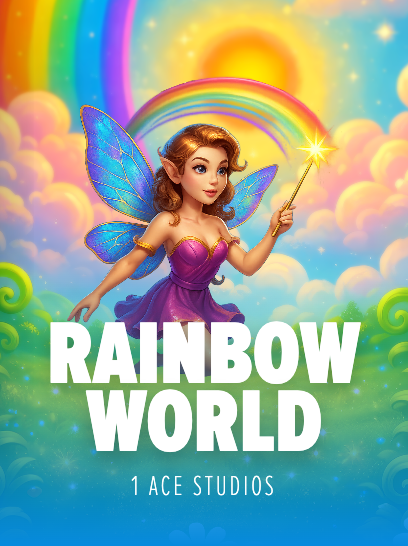 Rainbow World