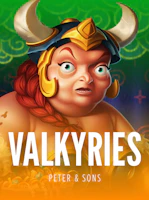 Valkyries