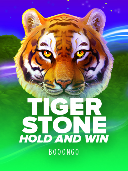 Tiger Stone
