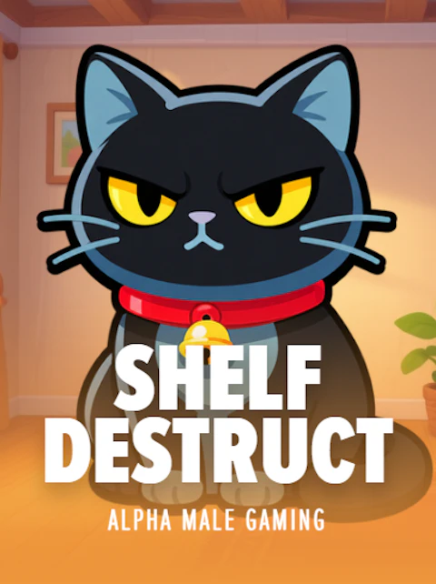Shelf Destruct
