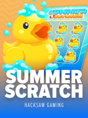 Summer Scratch