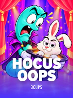 Hocus Oops