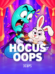Hocus Oops
