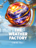 The Weather Factory
