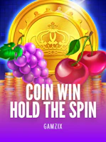 Coin Win: Hold The Spin