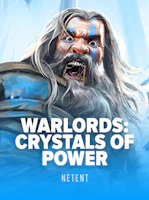 Warlords: Crystals of Power