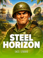 Steel Horizon