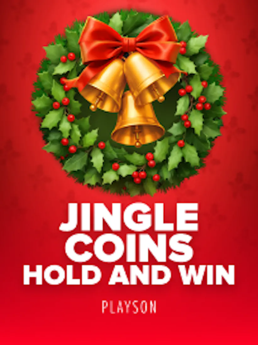 Jingle Coins: Hold and Win slot