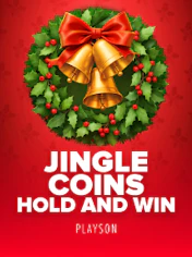 Jingle Coins: Hold and Win