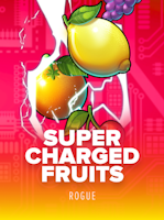 Super Charged Fruits