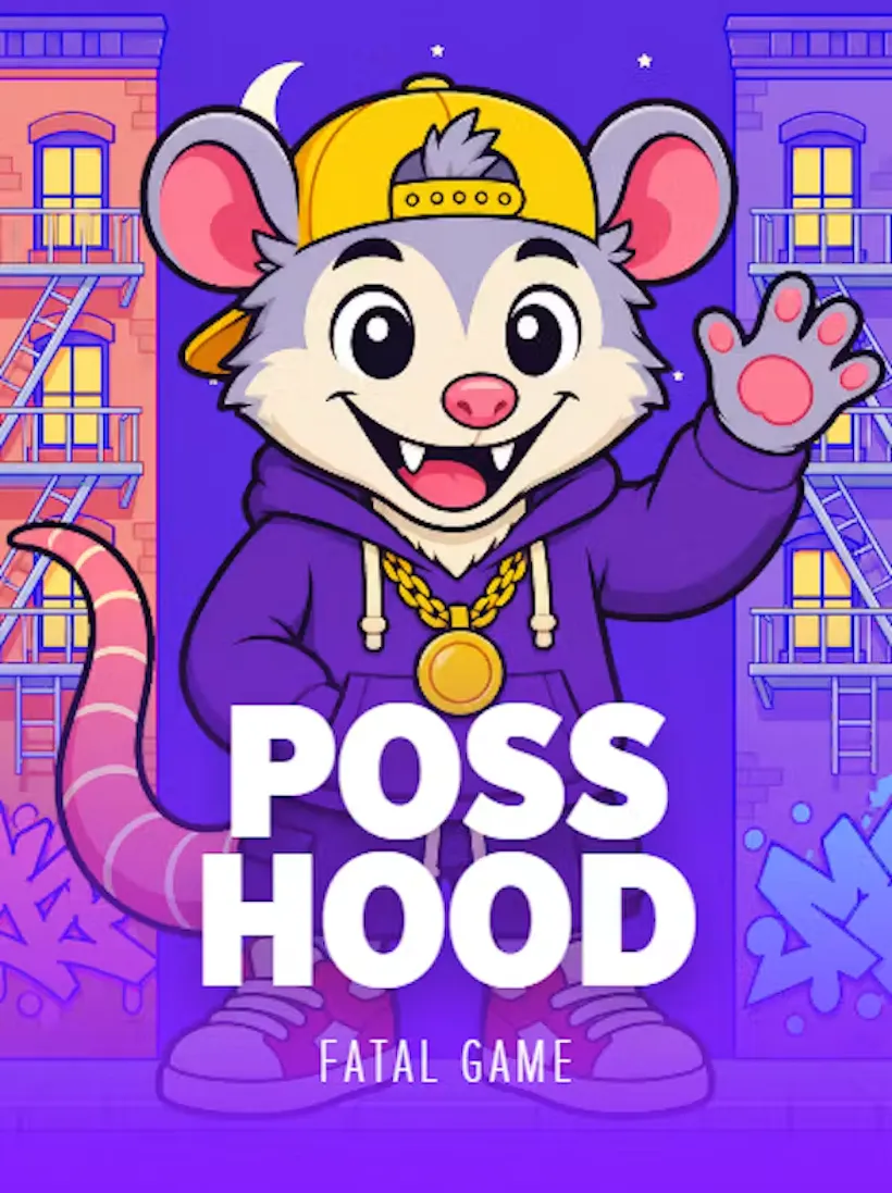 Poss Hood slot