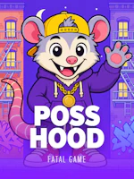 Poss Hood