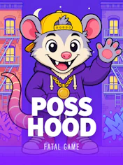 Poss Hood