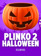 Plinko 2 Halloween