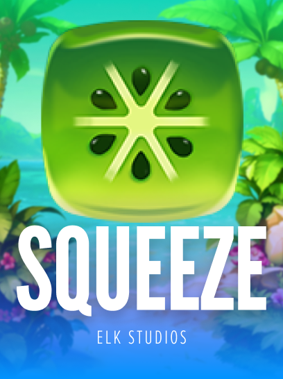 Squeeze Slot by ELK Studios - Play Free Online at Stake.com