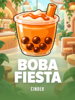 Boba Fiesta