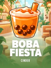 Boba Fiesta